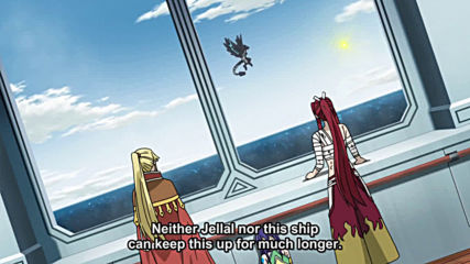 Fairy Tail Final Series Episode 45