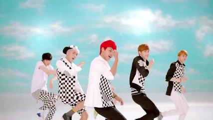 Vixx - Great You (g.r.8.u) Mv 300713