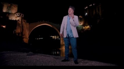 Уникална Премиера !!! Serif Konjevic - Ja bez tebe nisam ja Official Hd video 2016 (bg,sub)