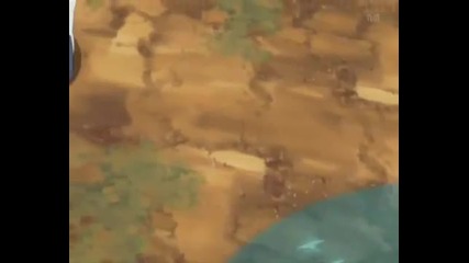 Akatsuki vs Kakashi and Team 10 