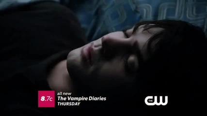 The Vampire Diaries - Stand By Me Extended Preview