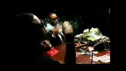 Playaz Circle - Yea We Gettin Rich 