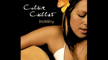 Colbie Caillat - Bubbly Instrumental