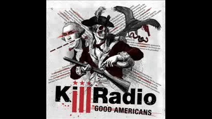 Killradio - Rebel