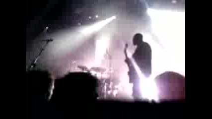 Lyfthrasyr Live 2007