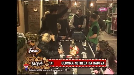 Farma 5 - Pregled dana 98 - Deo 2 2