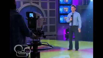 Shake It Up 15.01.2011