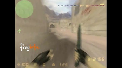 Givar vs Rage Рефлекс