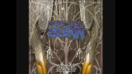 Heaven Shall Burn - Asunder 