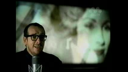 Elvis Costello - She /превод/