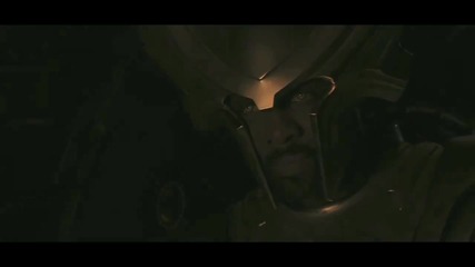 Thor Trailer Hd 