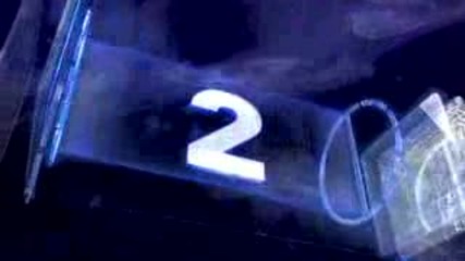 Top 5 Of 07 November 2008 