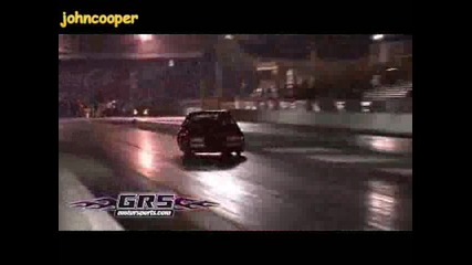 Най - Бързото Vw Corrado В Света 