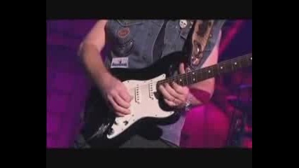 Lynyrd Skynyrd - Simple Man 