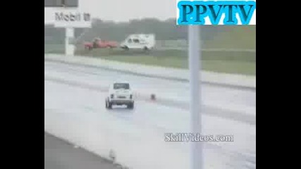 Fiat Vs. Porche [ppvtv]
