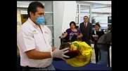 Страховити мумии в Мексико