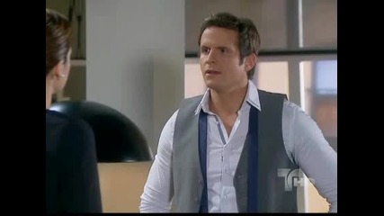 Alguien te mira Capitulo 20 (5/5) 