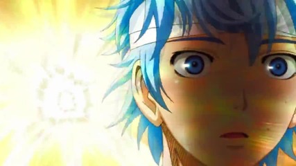 Kuroko no basket amv