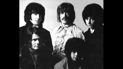 Deep Purple - Fault Line - The Painter