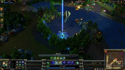League of Legends Top 5 Plays Week 8