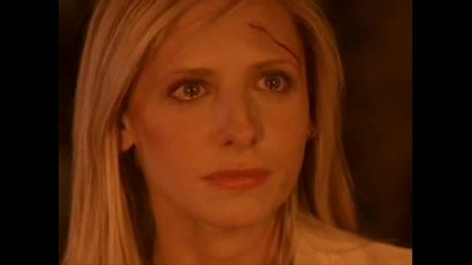 Buffy - The End