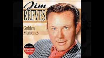 Jim Reeves I Wont Forget You