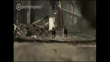 Chipmunks - Не пред хората