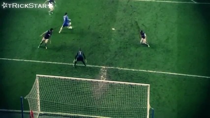Fernando Toress - първи гол за Chelsea Hd