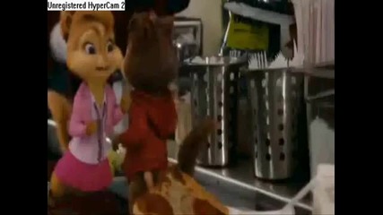 The Chipettes- Tik Tok