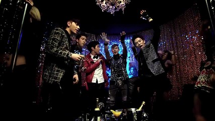 2pm - Hands Up високо качество