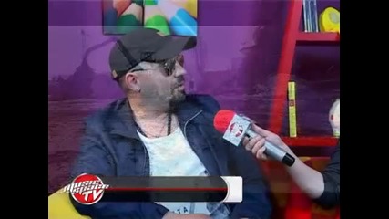 Дичо: В "Млечният път" ще видите, че раят е тук, на Земята