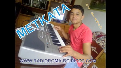 Metkata - New Devqtka Kuchek Hit Dj Stan4o 2012 2013