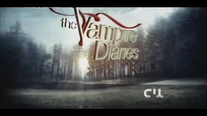 The Vampire Diaries | Season 5 | Promo