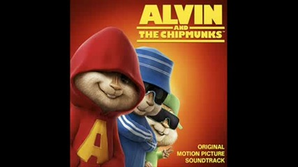 Evanescence - Bring Me To Life (chipmunk Version)