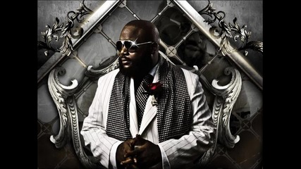 Rick Ross - Number One Gal