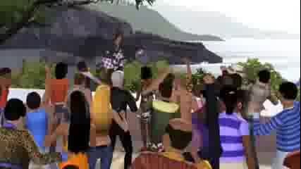 The Sims 3 - Trailer