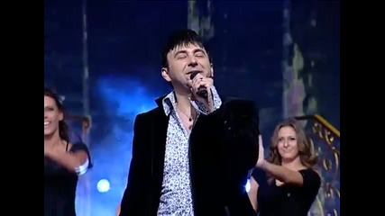 Alexander Dimmi - Hajde idi njemu - (bn Music 2013)