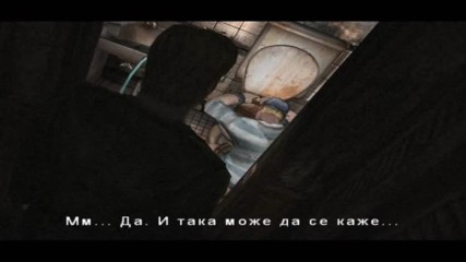 Silent Hill 2 - част 5 - Труп в хладилника - Hard Mode