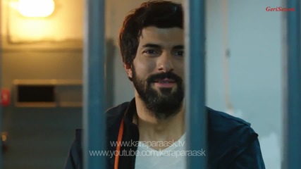 Черни (мръсни) пари и любов _ Kara Para Ask еп.46 трейлър 1