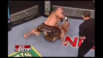 Ufc, Mma, and Pride Highlights - clubbed to death 