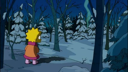 The Simpsons сезон 21 Епизод 7 