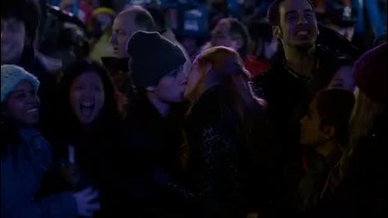 Новогодишна нощ / New year's eve (2011) (5/5)