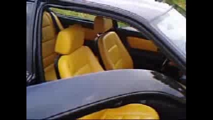 e36 compact bmw