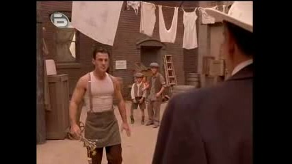 Мафия! (1998) [озвучен на Български][3/3]