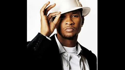 Usher feat. Pharrell Whats A Guy Go To Do