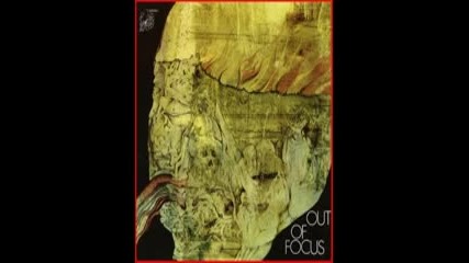 Out Of Focus - Out Of Focus [full album 1971 ] prog rock Germany