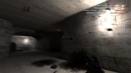 Breakdown [counter Strike 1.6]