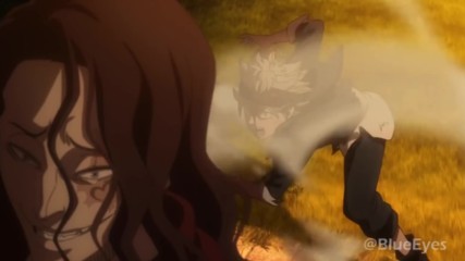 Black Clover ... за фенчета