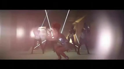 Истината вече е на Яве! Eva Simons пее Silly Boy *720p Hd* 