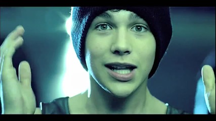 * New 2o13 * Austin Mahone - What About Love ( Official Video )
